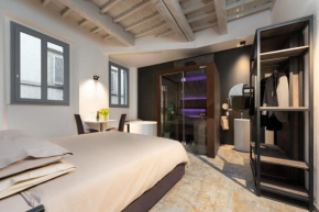 F1RST Suite Apartment & SPA, Florence